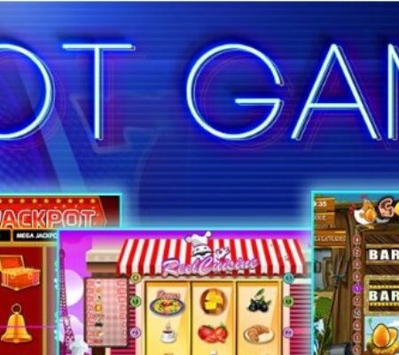 Slots Bwing – Sảnh game uy tín nhất trên thị trường cá cược