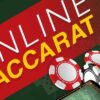 Baccarat trực tuyến – Luật chơi cực chi tiết cho tân thủ
